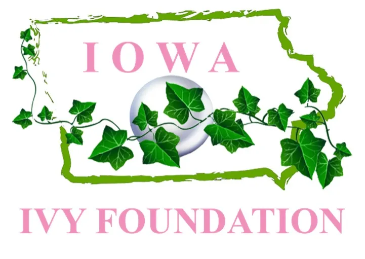 Iowa Ivy Foundation logo