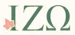 Iota Zeta Omega logo