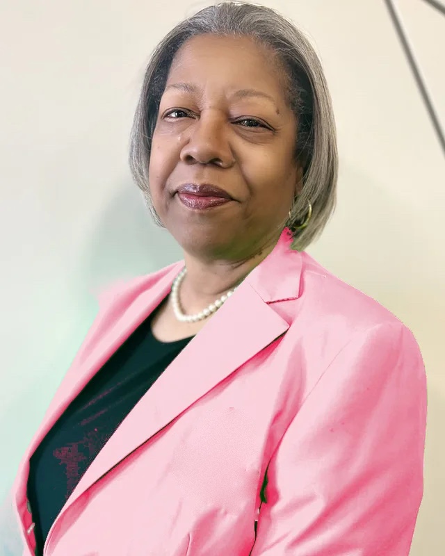 Ms. Twyla Woods Buford
