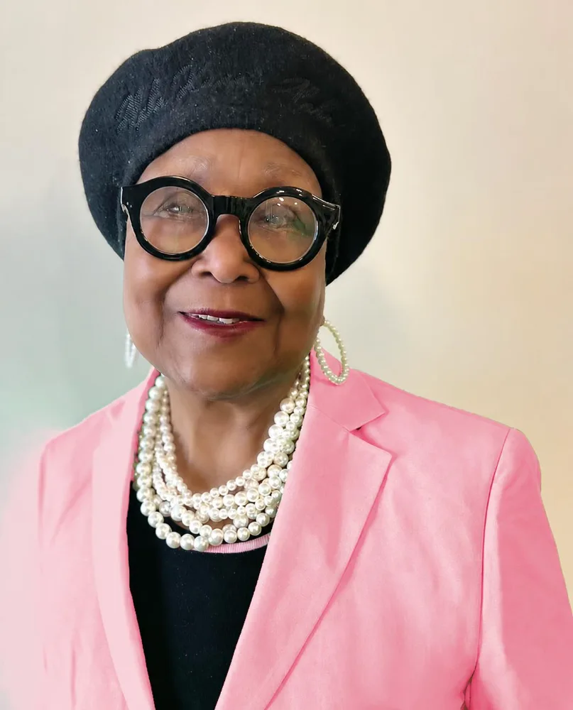 Dr. Mary Chapman