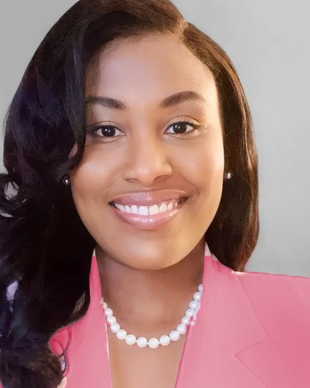 Dr. Jihna Jenkins