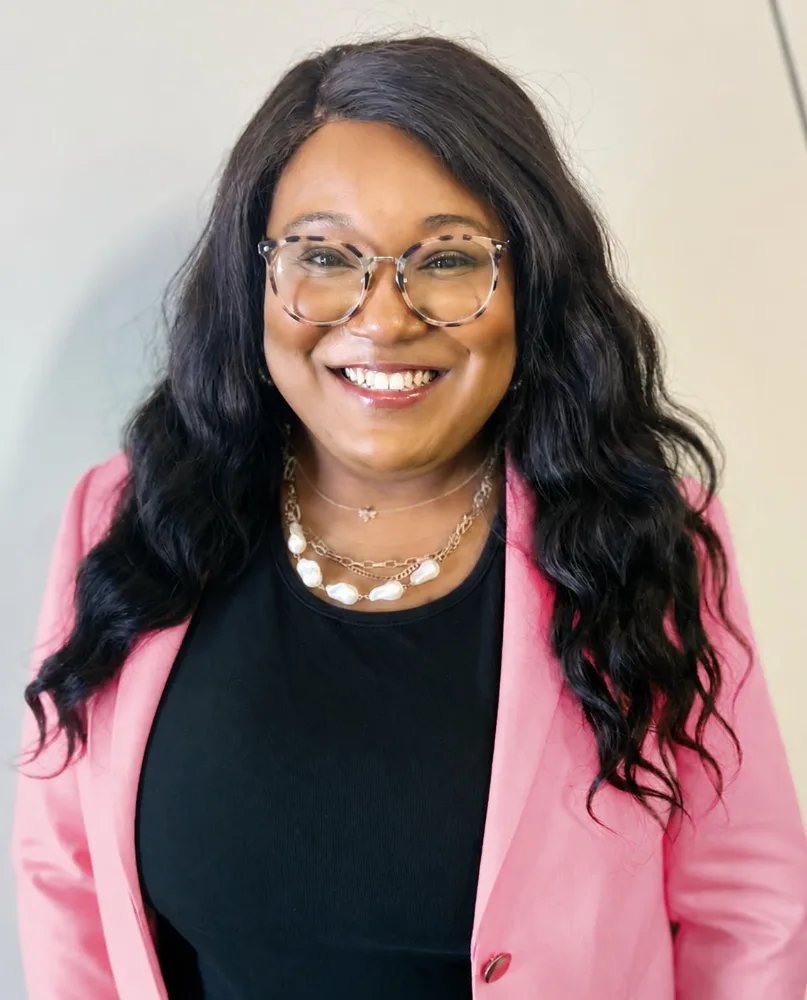 Ms. Jerrica Marshall